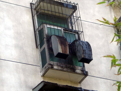 飯店油煙 飯店油煙