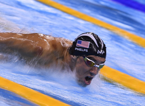 菲爾普斯 菲爾普斯