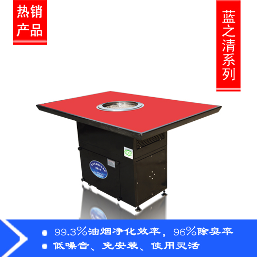 倍受青睞的油煙凈化器 倍受青睞的油煙凈化器