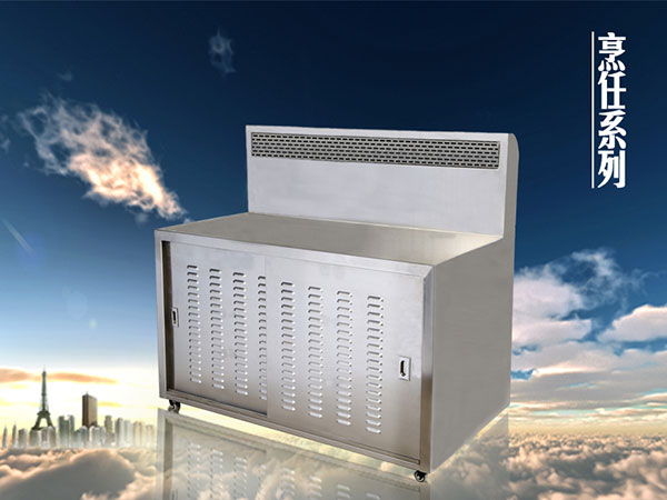 通過什么途徑制定油煙凈化器安裝方案 通過什么途徑制定油煙凈化器安裝方案