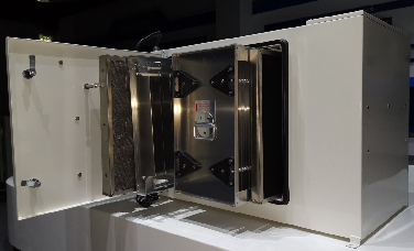 復合式油煙凈化器 復合式油煙凈化器