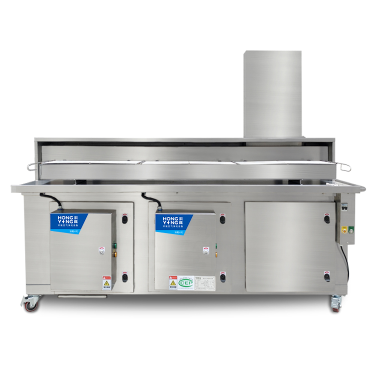 無煙燒烤車1.jpg 無煙燒烤車1.jpg