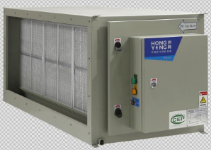 油煙凈化器 油煙凈化器